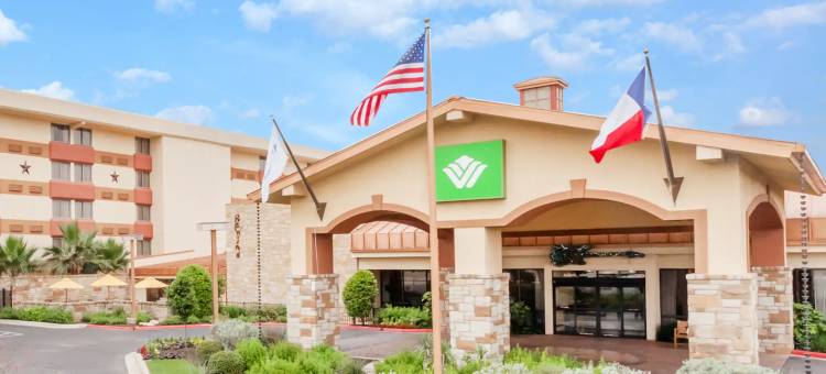 温德姆花园酒店-奥斯汀(Wyndham Garden Austin)图片