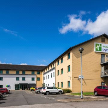 Holiday Inn Express 唐卡斯特(Holiday Inn Express DONCASTER by IHG)图片