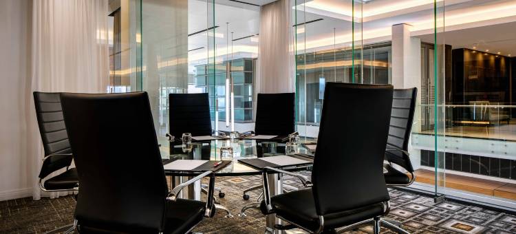 开普敦水晶塔万豪酒店(Cape Town Marriott Hotel Crystal Towers)图片