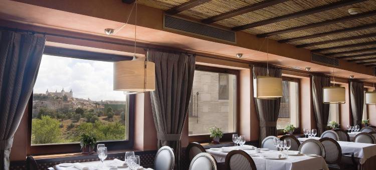 托莱多AC酒店(AC Hotel Ciudad de Toledo)图片