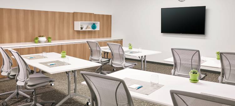 钱德勒时装中心源宿酒店(Element Chandler Fashion Center)图片