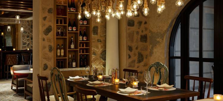 卢赛尔旺多姆广场皇家艾美酒店(Le Royal Méridien Place Vendôme Lusail)图片