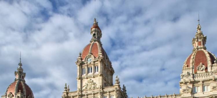 拉科鲁尼亚AC酒店(AC Hotel A Coruna)图片