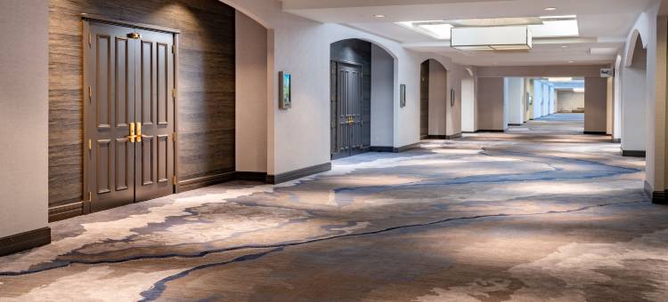 锯齿草万豪高尔夫水疗度假酒店(Sawgrass Marriott Golf Resort & Spa)图片