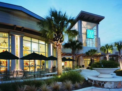 休斯顿I-10州际公路西/能源走廊万怡酒店