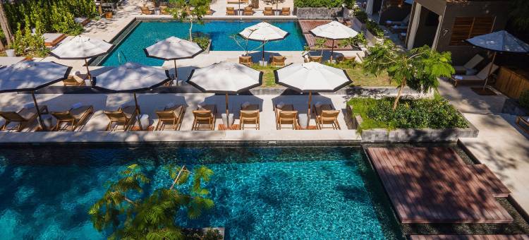 艾尔曼格鲁弗酒店-傲途格精选(El Mangroove, Autograph Collection)图片