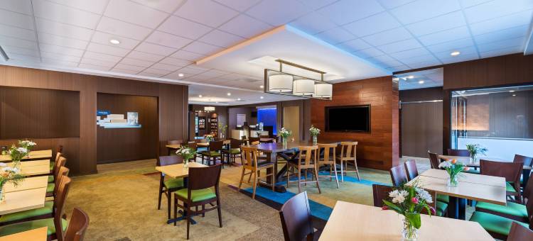 Fairfield by Marriott Inn & Suites Uncasville Mohegan Sun Area图片