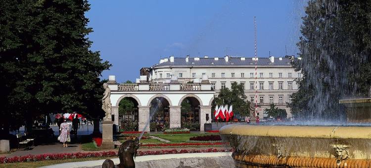 华沙雷杜塔宜必思快捷酒店(ibis budget Warszawa West Station)图片