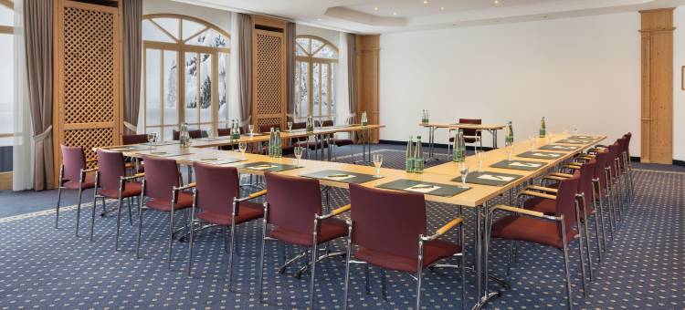 Arabella Alpenhotel am Spitzingsee, a Tribute Portfolio Hotel图片