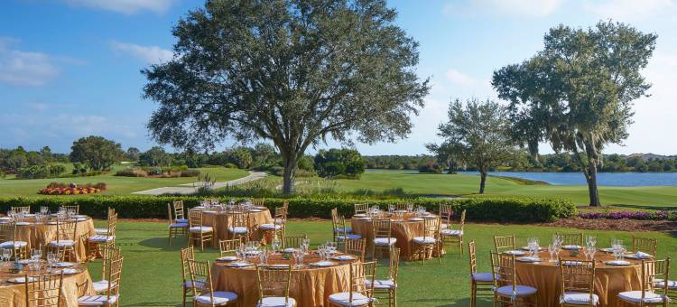 萨拉索塔丽思卡尔顿酒店(The Ritz-Carlton, Sarasota)图片