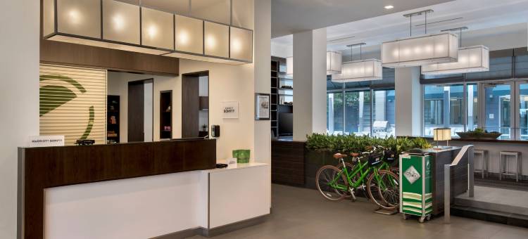 Element Boston Seaport District图片