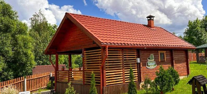 Zdorovey Country Complex图片