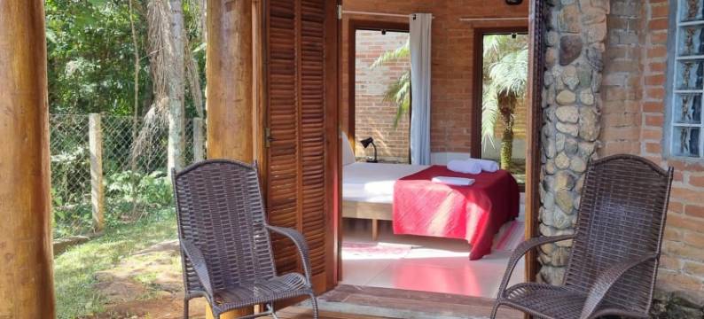 Contempla Joanópolis图片