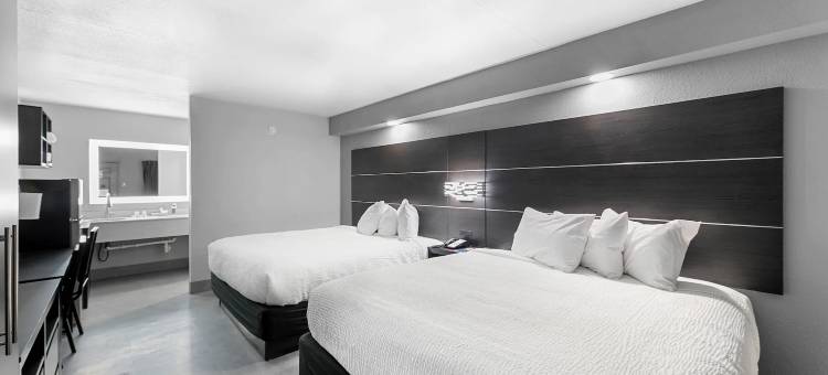 Baymont by Wyndham San Antonio Near Lackland AFB图片