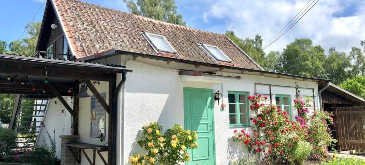 Gåsen Out B&B图片