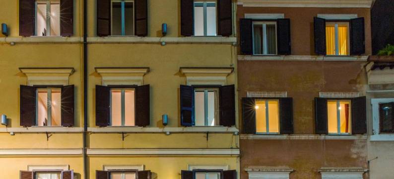 山之公寓精品酒店(Condominio Monti Boutique Hotel)图片