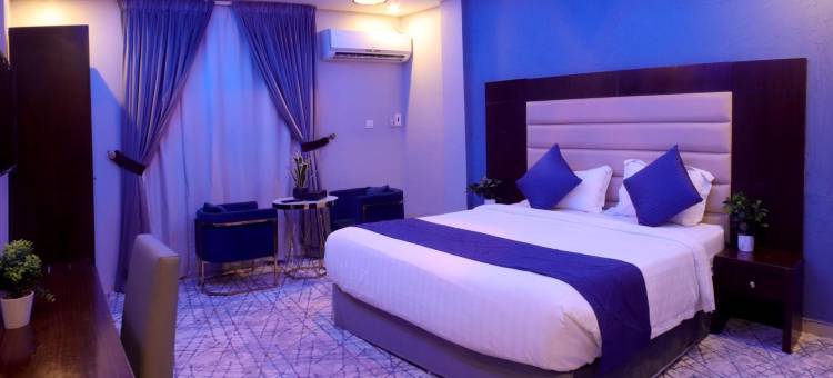 马斯坎阿尔迪亚法服务式公寓(Maskan Al Dyafah Hotel Apartments)图片