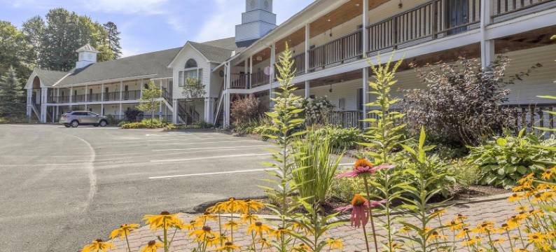 费尔班克斯酒店(Fairbanks Inn)图片