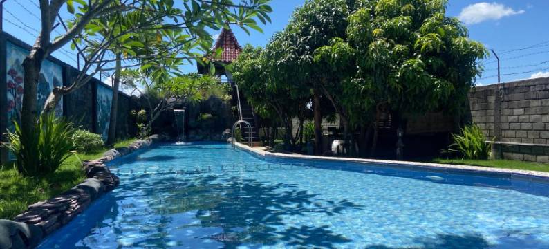 Villa Desa Pehkulon图片