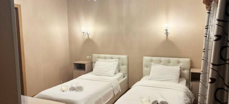 Hotel City Domodedovo图片