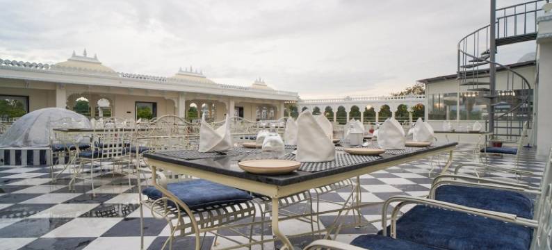 阿玛尔玛哈酒店(Trulyy the Amar Mahal)图片