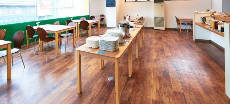 埼玉毛吕山Select Inn酒店(Hotel Select Inn Saitama Moroyama)图片