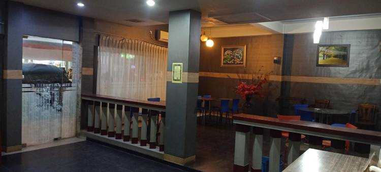 斯里卡迪酒店(Hotel Srikandi)图片