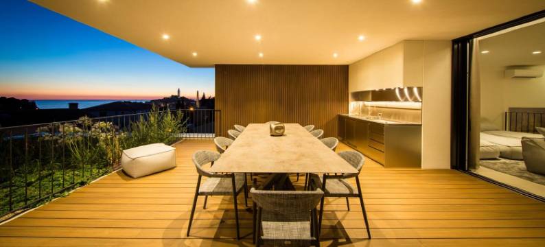 Z6别墅 - 罗威尼市中心的豪华度假屋(Villa Z6 - Luxury Retreat in the Heart of Rovinj)图片