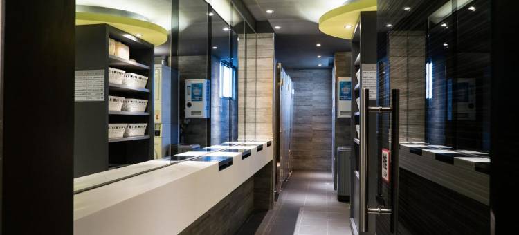 台北发现青旅图片