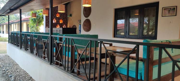 巴迪亚森林度假村(Bardia Forest Resort)图片