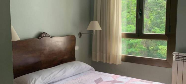 坎埃瑞克乡村旅馆(Hostal Rural Can Enric)图片