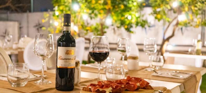 乡村别墅(Relais Country House)图片