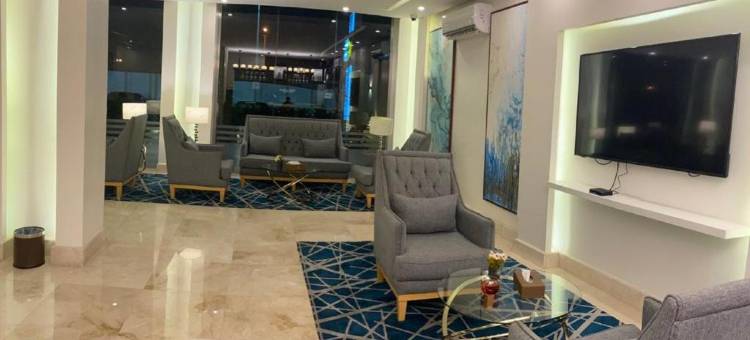 奥杰贾赞套房酒店(Awj Jazan Suites Hotels)图片