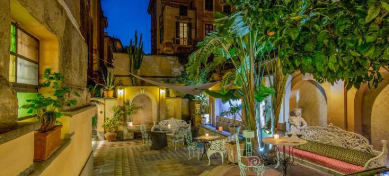 阿卡杜克图斯酒店(Hotel Emona Aquaeductus)图片