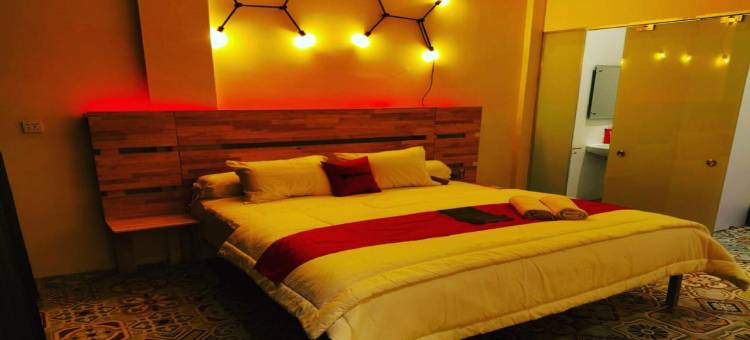 棉兰红多兹Plus家庭旅馆 Mitrotel(RedDoorz Plus at Mitrotel Medan)图片