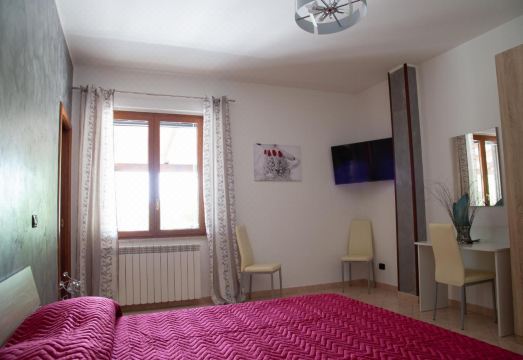 B&B Villa dei Sogni Hotel Overview