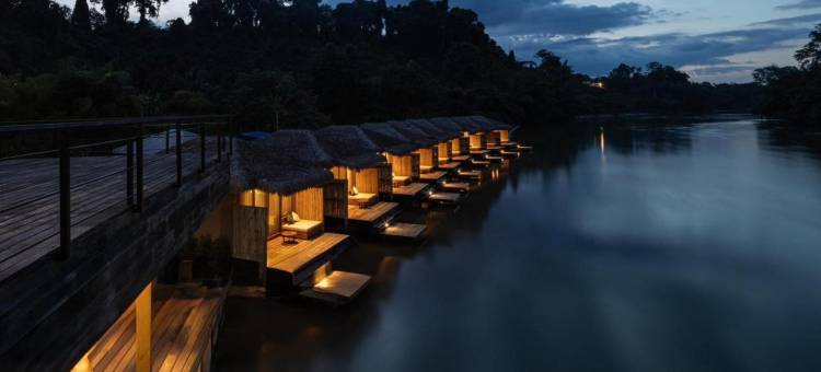 Cherlynn Resort图片