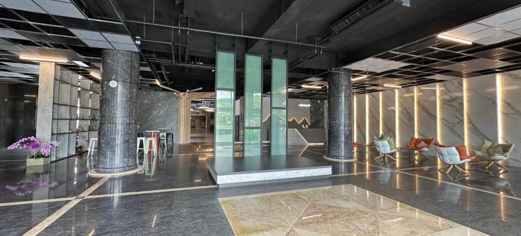 关子岭富野温泉会馆图片