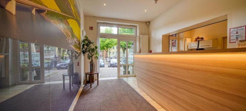 维瑟斯乌诺酒店(Hotel Wissers)图片