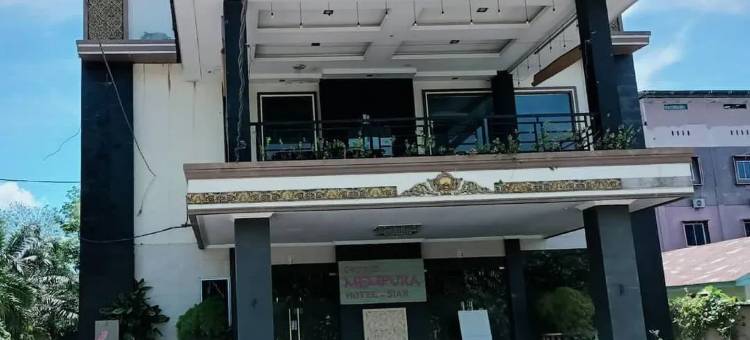 Hotel Grand Mempura图片