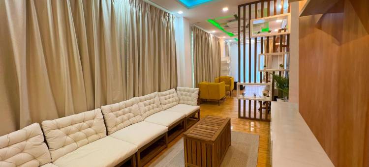 皮帕海滩度假村及咖啡馆(Pipa de Playa Resort Café)图片