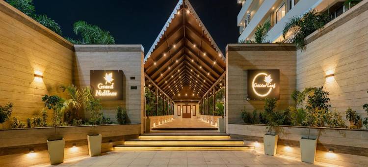 Golden Leaf Resort图片