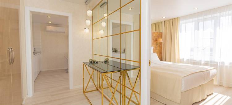 德维纳酒店(Hotel Dvina)图片