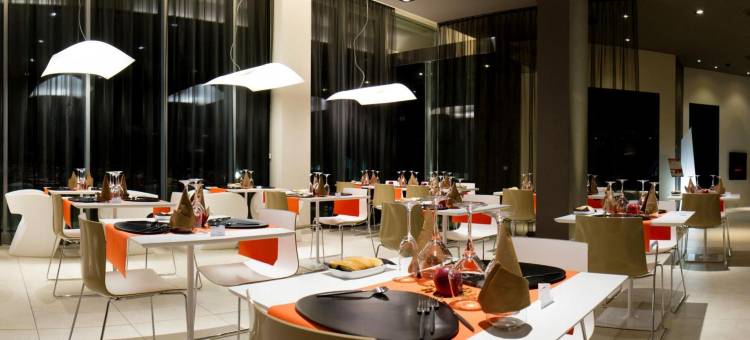 皮内塔酒店(Pineta Hotel)图片