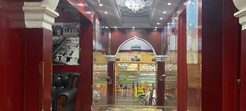 赛义德酒店(Saeed Hotel)图片