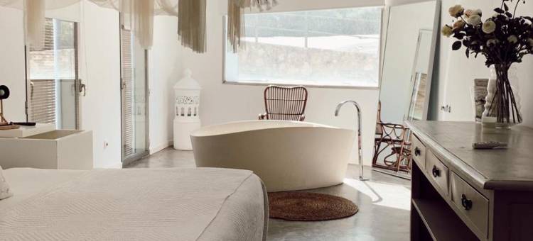 拉马夹客房酒店(La Maga Rooms)图片