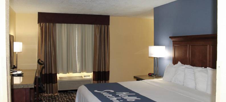 俄亥俄州巴达维亚温德姆戴斯酒店(Days Inn by Wyndham Batavia Ohio)图片