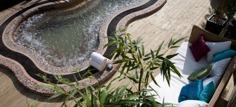 菲茨杰拉德伍德兰德酒店(Fitzgeralds Woodlands House Hotel)图片