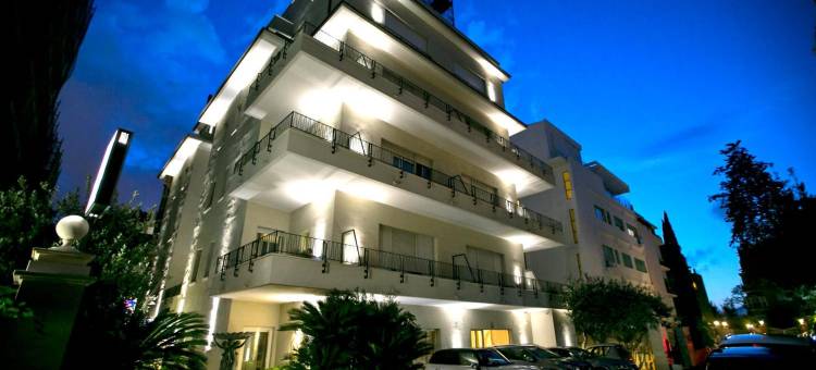 里沃里贝斯特韦斯特酒店(Best Western Hotel Rivoli)图片