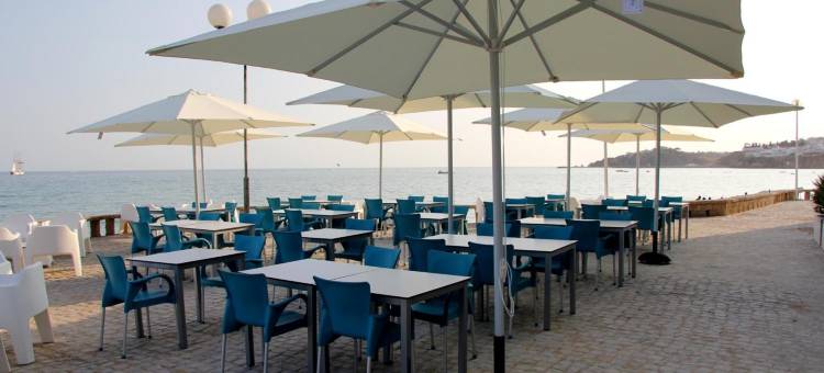 阿尔布费拉因娜酒店(Inatel Albufeira)图片